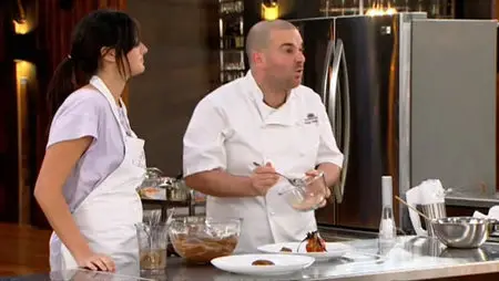 Masterchef Australia - Season 1
