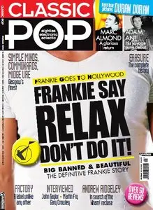 Classic POP Magazine Issue 9