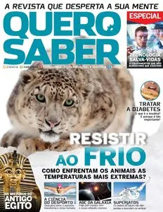 Quero Saber – Março 2015