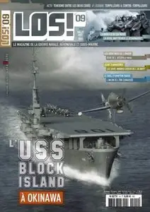 LOS! N°09 - Juillet/Aout 2013