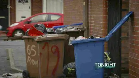 ITV Tonight - Rubbish: Battle Of The Bins (2016)