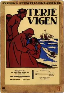 Terje Vigen/A Man There Was (1917)