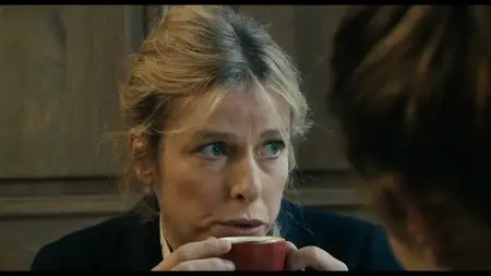 Polisse (2011)