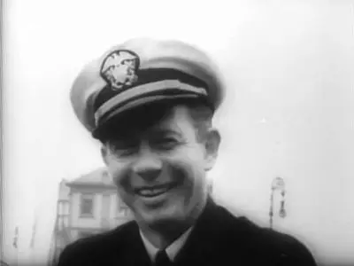 United News Newsreels 02 New York hails war heroes of United Nations