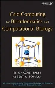 Grid Computing for Bioinformatics and Computational Biology (repost)