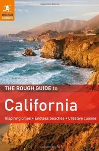 The Rough Guide to California, 10th edition (repost)