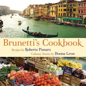 Brunetti's Cookbook (repost)
