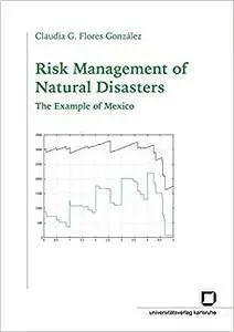 Risk management of natural disasters (Repost)