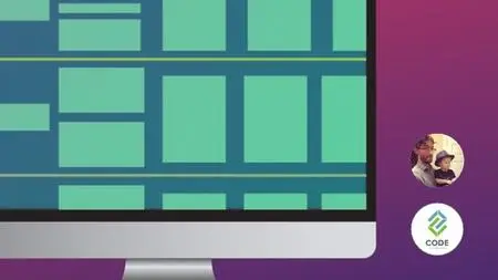 Practical CSS Grid: Learn Grid Layout in under 2 hours!
