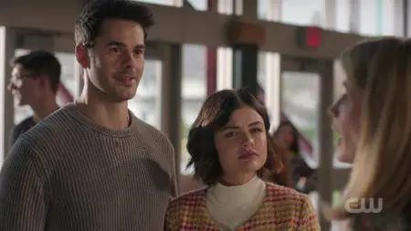 Life Sentence S01E11