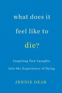 What Does It Feel Like to Die?: Inspiring New Insights into the Experience of Dying