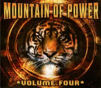 Mountain Of Power - Volume Four (2020)