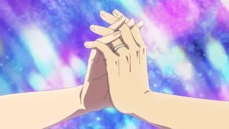 Grandpa and Grandma Turn Young Again S01E01 Grandpa and Grandma and the Sports Festival