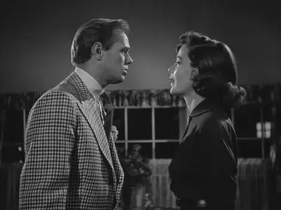 Night and the City (1950)