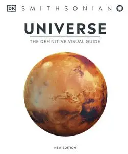 Universe: The Definitive Visual Guide, 3rd Edition