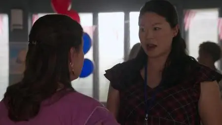 Surfside Girls S01E10