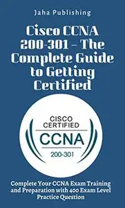 Cisco CCNA 200-301
