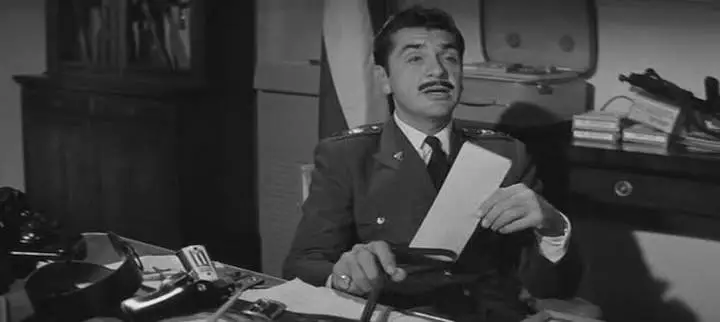 Our Man in Havana (1959)