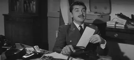 Our Man in Havana (1959)