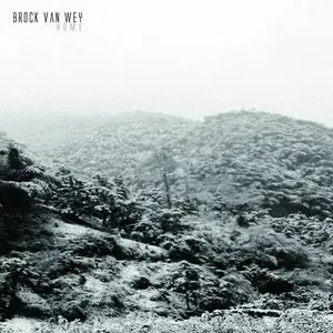 Brock Van Wey - Home (2014)