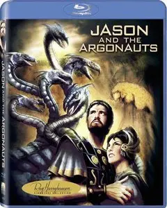 Jason and the Argonauts (1963)