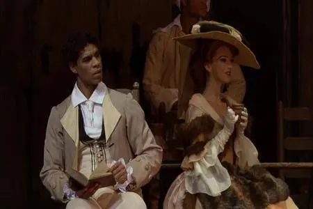 Kenneth MacMillan, Martin Yates, Orchestra of the Royal Opera House, Tamara Rojo, Carlos Acosta - Massenet: Manon (2010)