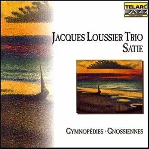 " Erik Satie " Gymnopedies - Gnossienness" 1998