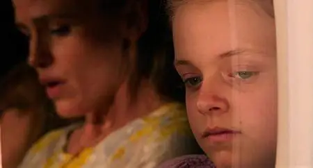 Miracles from Heaven (2016)