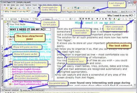 Aml Pages 9.66 Build 2568 + Portable