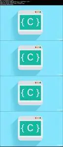 Learn C and C++ Bootcamp for Beginners