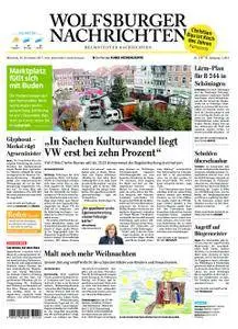 Wolfsburger Nachrichten - Helmstedter Nachrichten - 29. November 2017