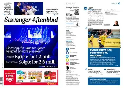 Stavanger Aftenblad – 19. februar 2020