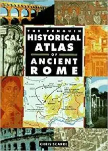 Historical Atlas of Ancient Rome