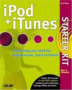 iPod and iTunes Starter Kit (Repost)