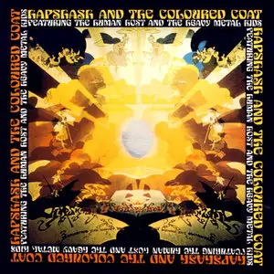Hapshash And The Coloured Coat - Featuring The Human Host And The Heavy Metal Kids (1967) [Reissue 2002]