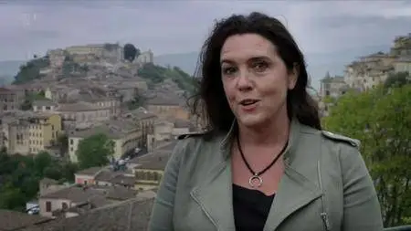 Channel 5 - Eight Days that Made Rome Part 3: Crossing the Rubicon (2017)