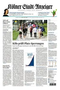 Kölner Stadt-Anzeiger Rhein-Sieg-Kreis – 06. April 2020