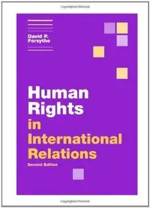 Human rights in international relations