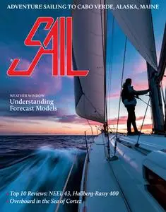 Sail - May 2023