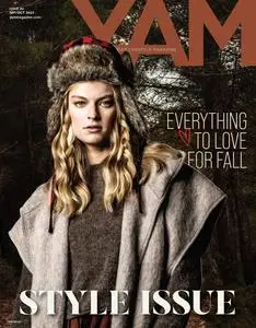 Yam Magazine - September-October 2023