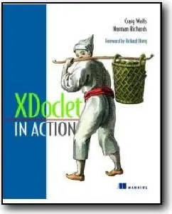 Craig Walls, Norman Richards, «XDoclet in Action»
