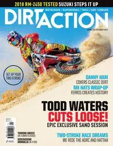 Dirt Action - October 2017