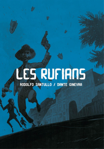 Les Rufians