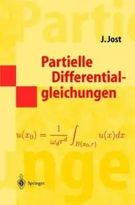 Partielle Differentialgleichungen (repost)