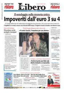 Libero - 3 Ottobre 2016