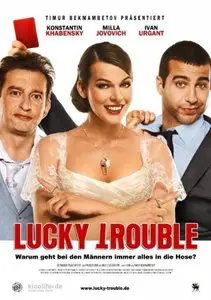 Vykrutasy / Lucky Trouble - Der Trainer will heiraten (2011)