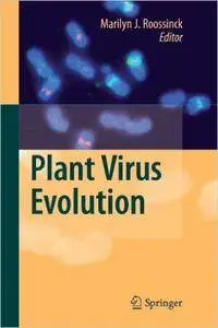 Plant Virus Evolution (Repost)