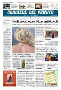 Corriere del Veneto Vicenza e Bassano - 8 Marzo 2018