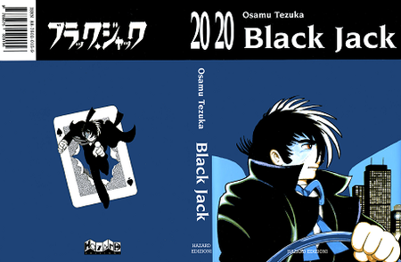 Black Jack - Volume 20