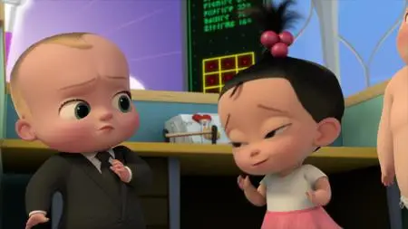 The Boss Baby: Back in Business S02E12